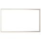 Deco TV Frames Alloy 85" Frame Bezel for Samsung the Frame TV in German Silver, , large