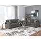 Ashley Hannerly Occasional 3-Piece Table Set in Black and Gold, , large