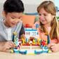 Mattel Pokemon Traning Stadium Building Set in Multicolor, , large