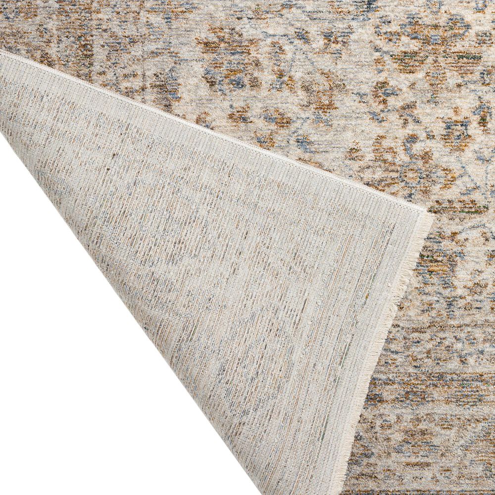 Dalyn Rug Company Yarra 5&#39; x 7&#39;10&quot; Linen Area Rug, , large