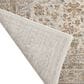 Dalyn Rug Company Yarra 5" x 7"10" Linen Area Rug, , large