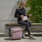 Swissdigital Katy Rose NG Underseat Luggage in Lotus, , large