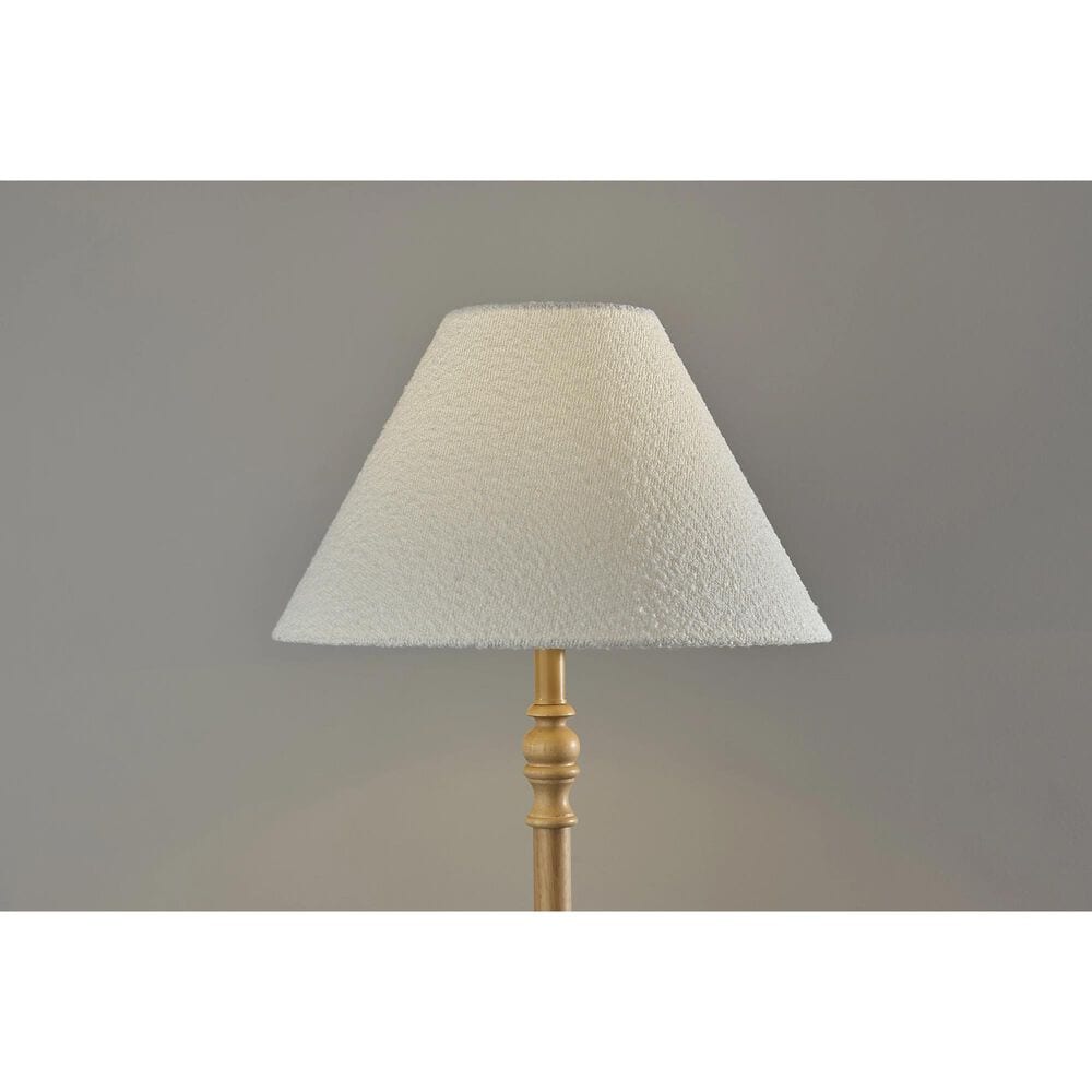 Adesso Rigby Floor Lamp, , large