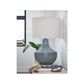 Ashley Schylarmont Metal Table Lamp, , large