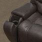 Ashley Femley Manual Rocker Recliner in Smoke, , large