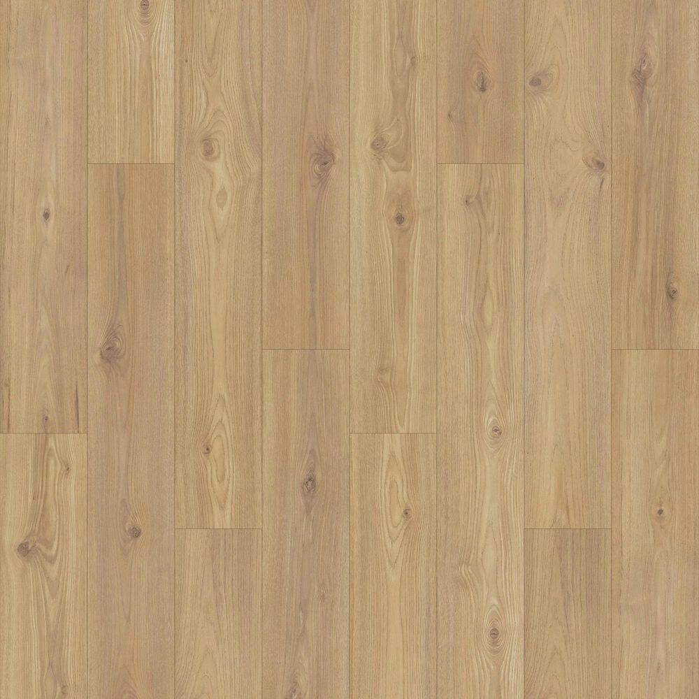 Quick Step Naturetek Stellaris Horizon Hickory 8" x 54" Laminate, , large
