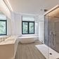 Happy Feet International Urban Design LL Del Mar 7" x 48" Luxury Vinyl Plank, , large