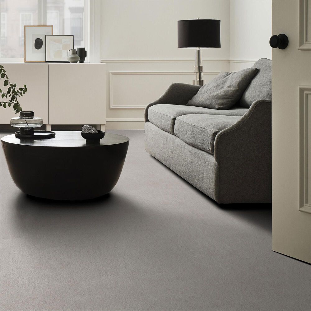 Anderson Tuftex Luxe Feel II Carpet in Silver Lining, , large