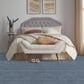 Masland Stargaze Carpet in Blueprint, , large