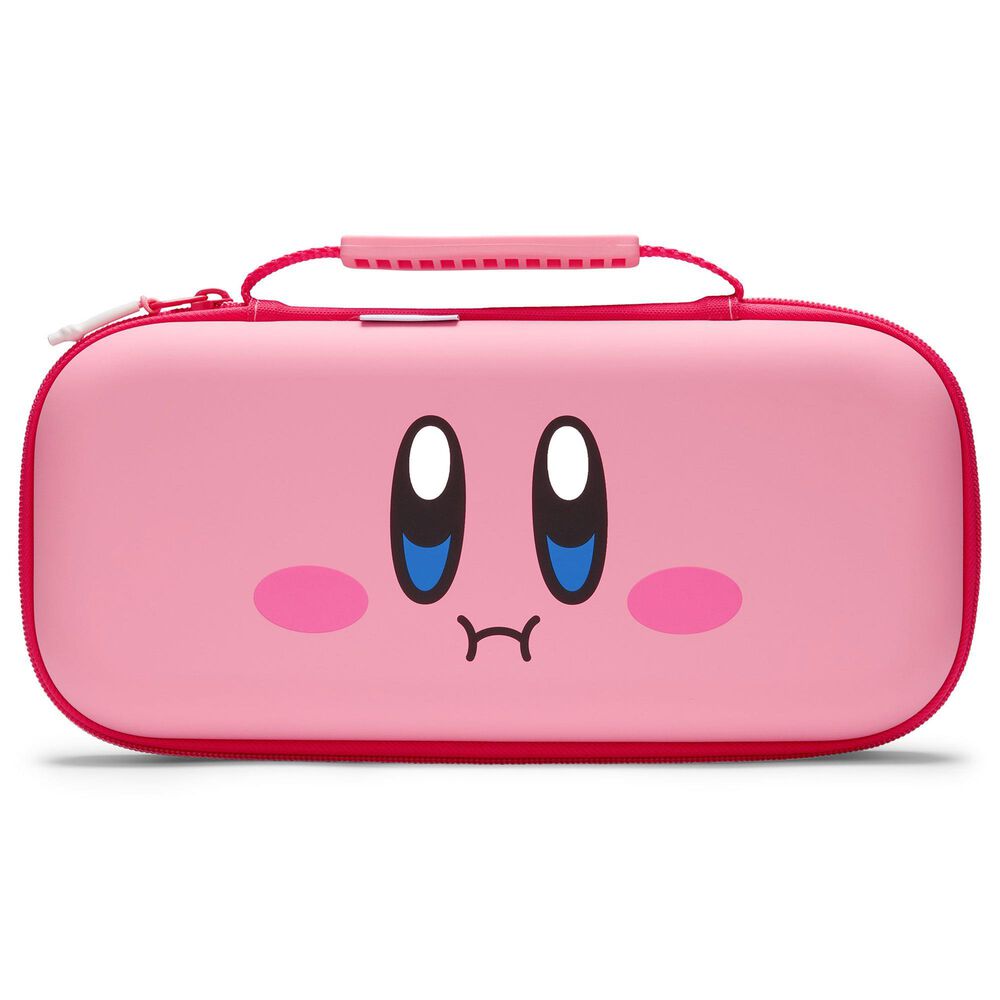 PowerA Travel Pro Slim Case for Nintendo Switch Systems - Kirby Power, , large