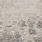 Feizy St. Cloud 7230F 8"6" x 11"6" Opal Gray Area Rug, , large