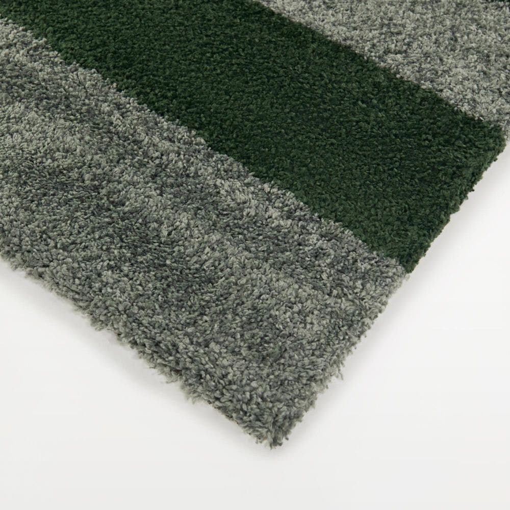 Balta Rugs Stella Brodie Green 5'3" x 7' Area Rug, , large