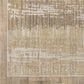 Oriental Weavers Mallory Gold and Brown 3"3" x 5" Area Rug, , large
