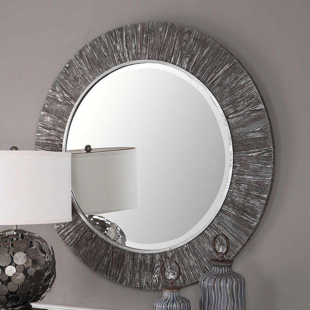 Uttermost Wenton Mirror, , large