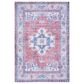 Safavieh Serapi 5"3" x 7"7" Red and Ivory Area Rug, , large