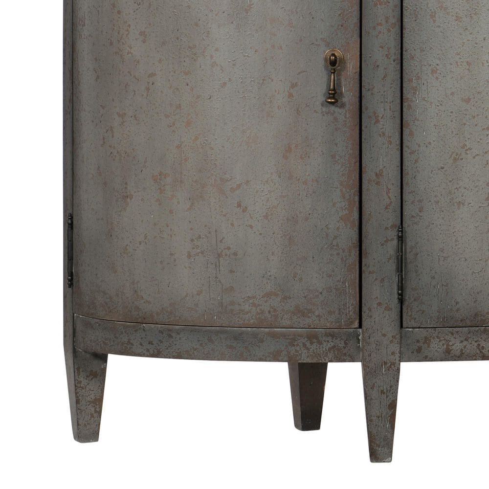 Hooker Furniture Ciao Bella Buffet in Speckled Gray, , large