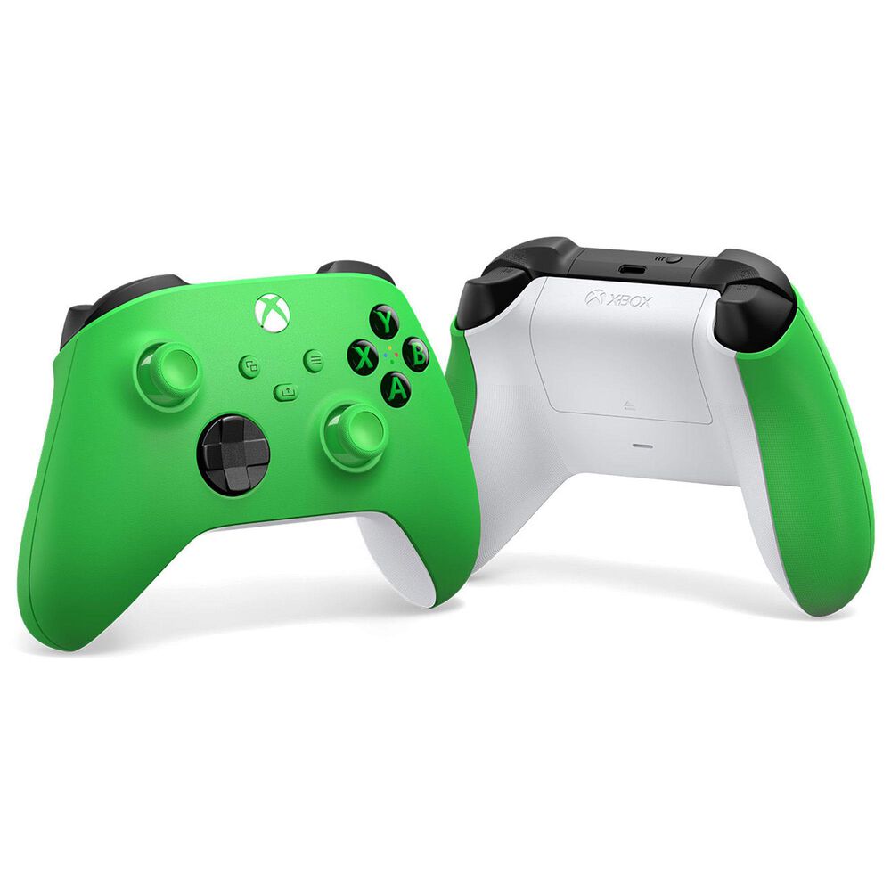 Microsoft Wireless Controller for Xbox Series in Velocity Green, , large
