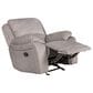Oxford Furniture Glider Recliner in Aspen Latte, , large