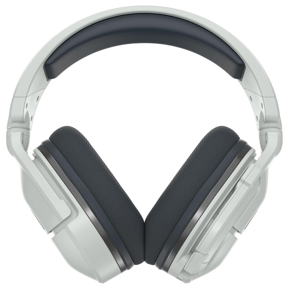 Turtle Beach Stealth 600 Gen 2 Wireless Gaming Headset for PS5/PS4 in White and Silver, , large