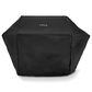 Wolf Appliances 36" Outdoor Gas Grill Cart Cover in Black, , large