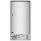 Amana 21 Cu. Ft. Top Freezer Refrigerator with Dual Crisper Drawers in Black, , large