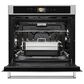KitchenAid 30" Single Wall Oven in Stainless Steel, , large