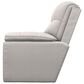 La-Z-Boy Morrison Manual Wall Recliner in Chalk, , large