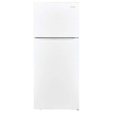Frigidaire 17.6 cu ft Top Mount, , large