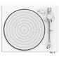 Victrola Stream Pearl Wi-Fi Bluetooth Turntable in White and Silver, , large