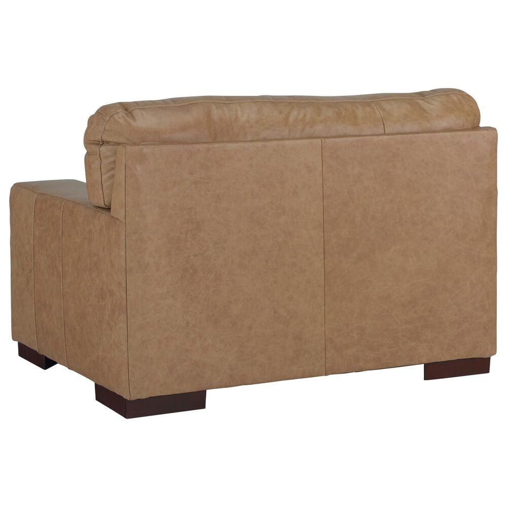 Ashley Lombardia Accent Chair in Tumbleweed, , large