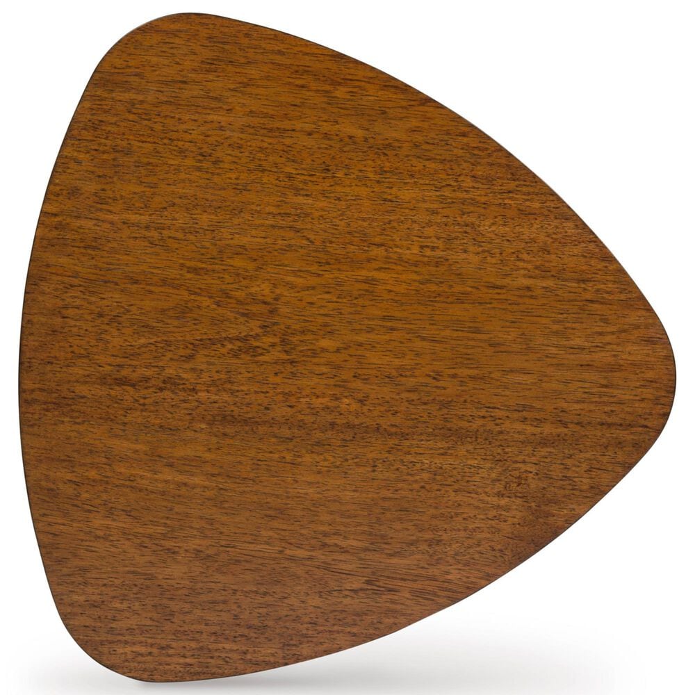 Ashley Lyncott Occasional Table Set in Brown &#40;Set of 3&#41;, , large