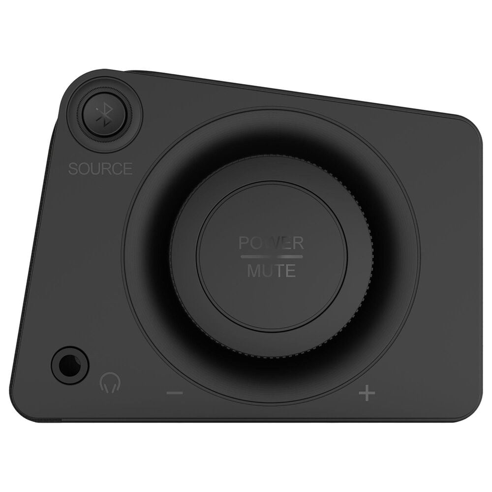 Creative Labs SE Mini 2.0 Bluetooth Sound Bar Speaker for PC in Black, , large