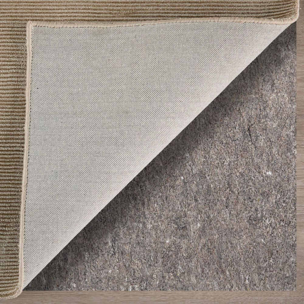 Feizy Abbott Mushroom 9&#39; x 12&#39; Area Rug, , large
