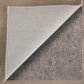 Feizy Abbott Mushroom 9" x 12" Area Rug, , large