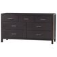 37B Nevis 7-Drawer Dresser without Mirror in Espresso, , large