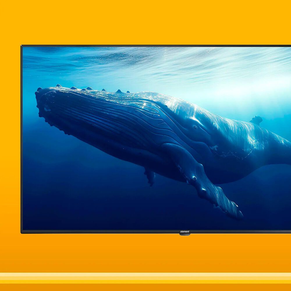Element 500 Series Xumo 98&quot; Class 4K UHD with HDR - Smart TV, , large