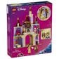 LEGO Disney Belle and the Beast"s Enchanted Castle Building Set, , large