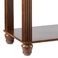 Baby Cache Montana 1-Drawer Nightstand in Brown Sugar, , large