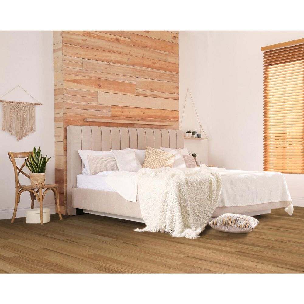 Lauzon Decor Exclusive Natural Oak 4 1/8&quot; Engineered Hardwood, , large