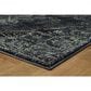 Oriental Weavers Andorra 7135F 10" x 13"2" Blue Area Rug, , large