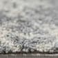 Amer Rugs Aspen 5" x 7"6" Gray and Ivory Area Rug, , large