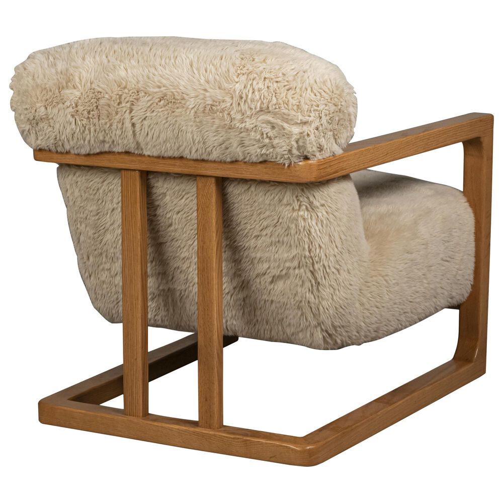 Jonathan Louis Jax Accent Chair in Yakety Yak, , large