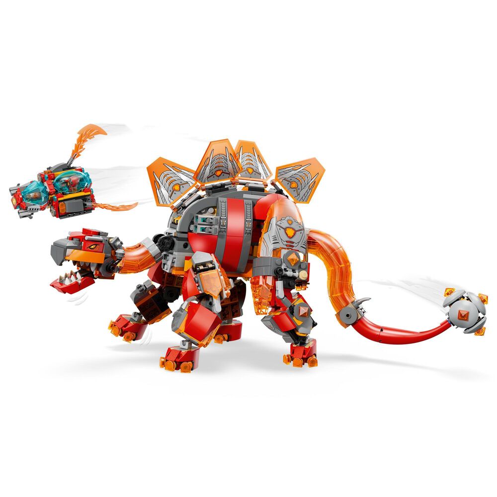 LEGO DREAMZzz Dino Jet Building Set, , large