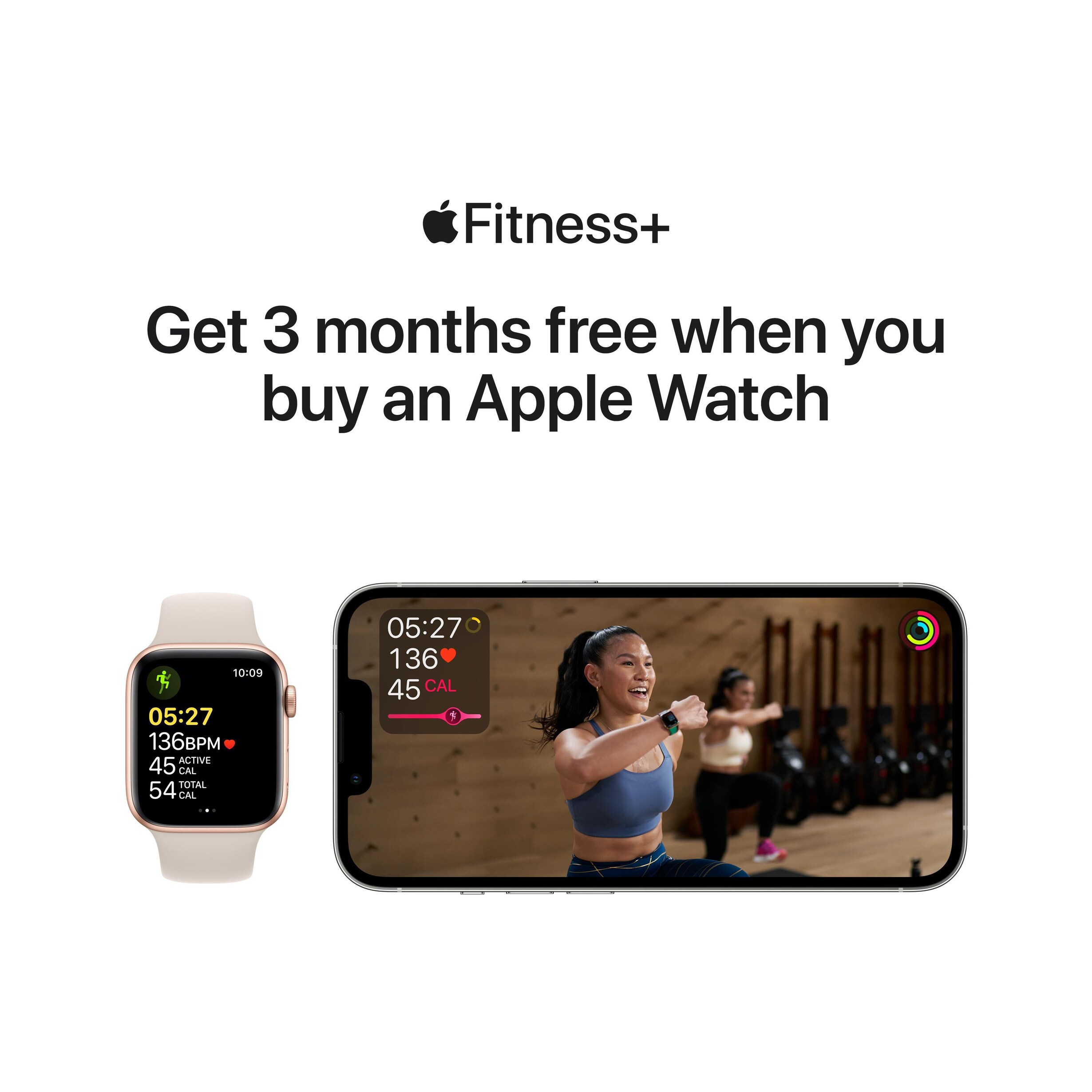 Apple 44mm Watch SE GPS + Cellular (Latest Model) Space Gray Aluminum Case  with Tornado/Gray Sport Loop | Nebraska Furniture Mart