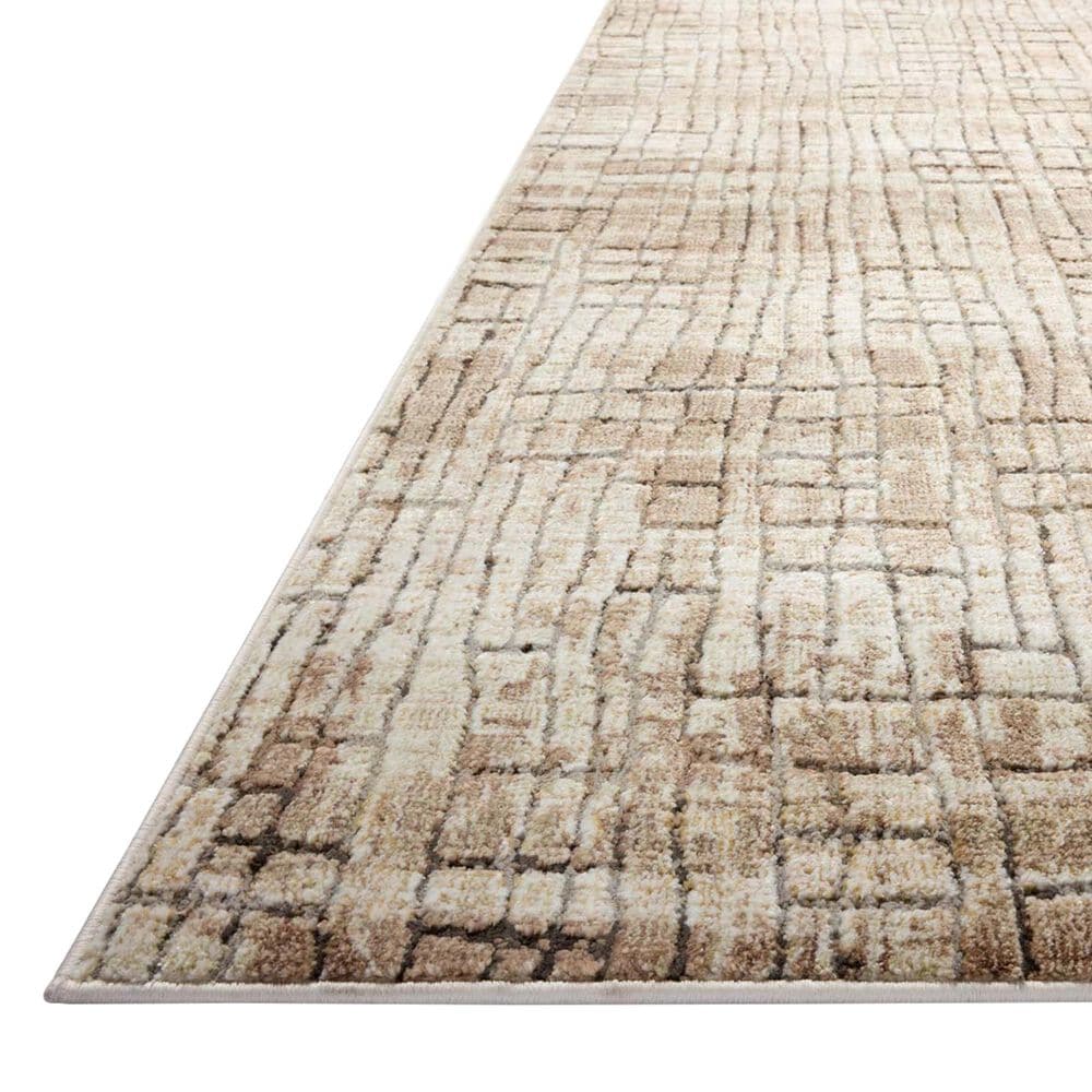 Loloi Wyatt 9&#39;6&quot; x 13&#39; Clay and Smoke Area Rug, , large