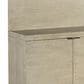 Hooker Furniture Cascade Bookcase Base and Hutch in Taupe, , large