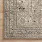 Loloi Millennium MV-03 2"8" x 13" Sand and Ivory Runner, , large