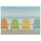Dalyn Rug Company Harbor 10" x 14" Poolside Indoor/Outdoor Area Rug, , large