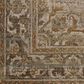Magnolia Home Mona Bark and Sunrise 2"6" x 4" Area Rug, , large