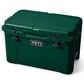 YETI Tundra 45 Hard Cooler in Black Forest Green, , large